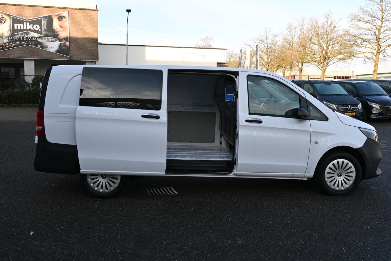 Mercedes-Benz VITO 116 CDI 4x4 L3 Pro 360 graden camera, Achterdeuren, Etc.