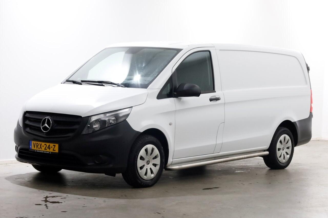 Mercedes-Benz VITO 110 CDI 102pk RWD Lang Airco/Cruise Control 09-2022