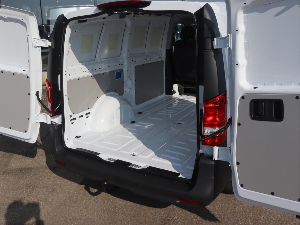 Mercedes-Benz VITO 114 CDI L2 Pro