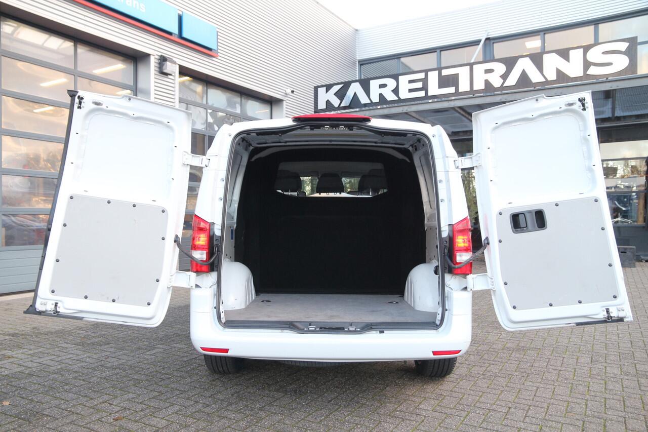 Mercedes-Benz VITO 114 CDI | Aut. | DC | L2H1 | Navi | Cruise | Airco..