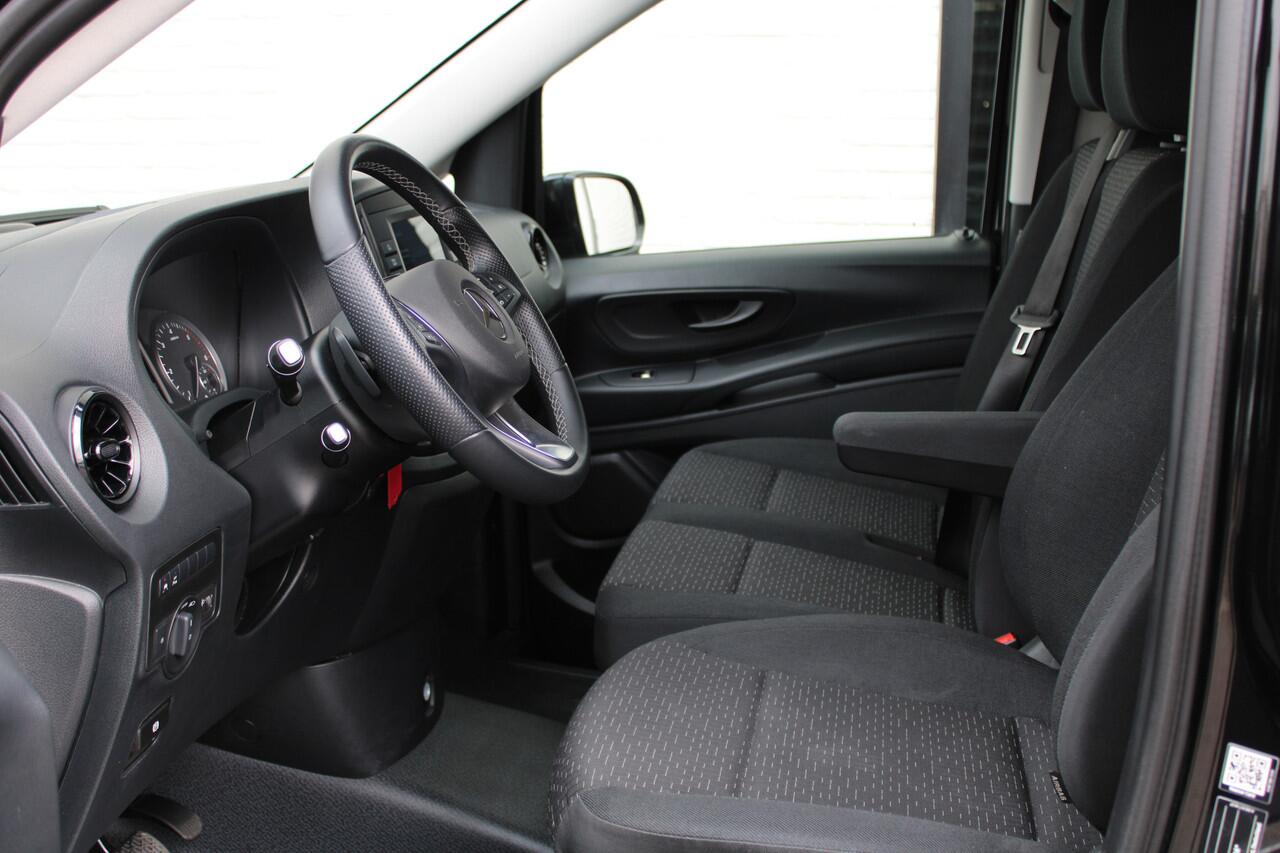 Mercedes-Benz VITO 116 CDI / Aut / XXL / Tourer / 9-Persoons / Led/Xenon / ( incl. BTW/BPM ) / Navi / Camera / Vol Opties / NIEUWSTAAT