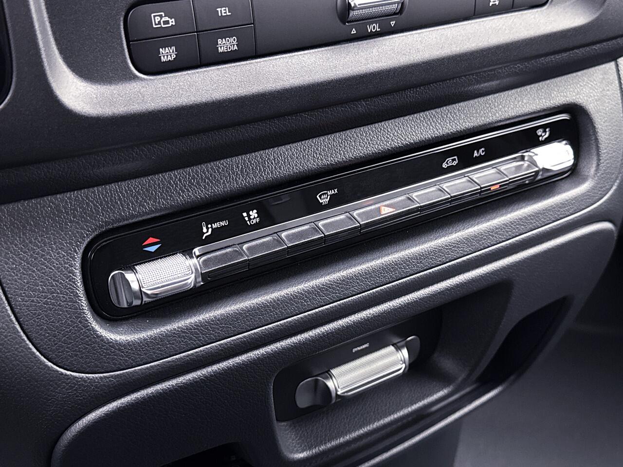 Mercedes-Benz VITO 116 CDI L2 Pro Trekhaak Multibeam LED Betimmering Achteruitrijcamera Parkeerpakket