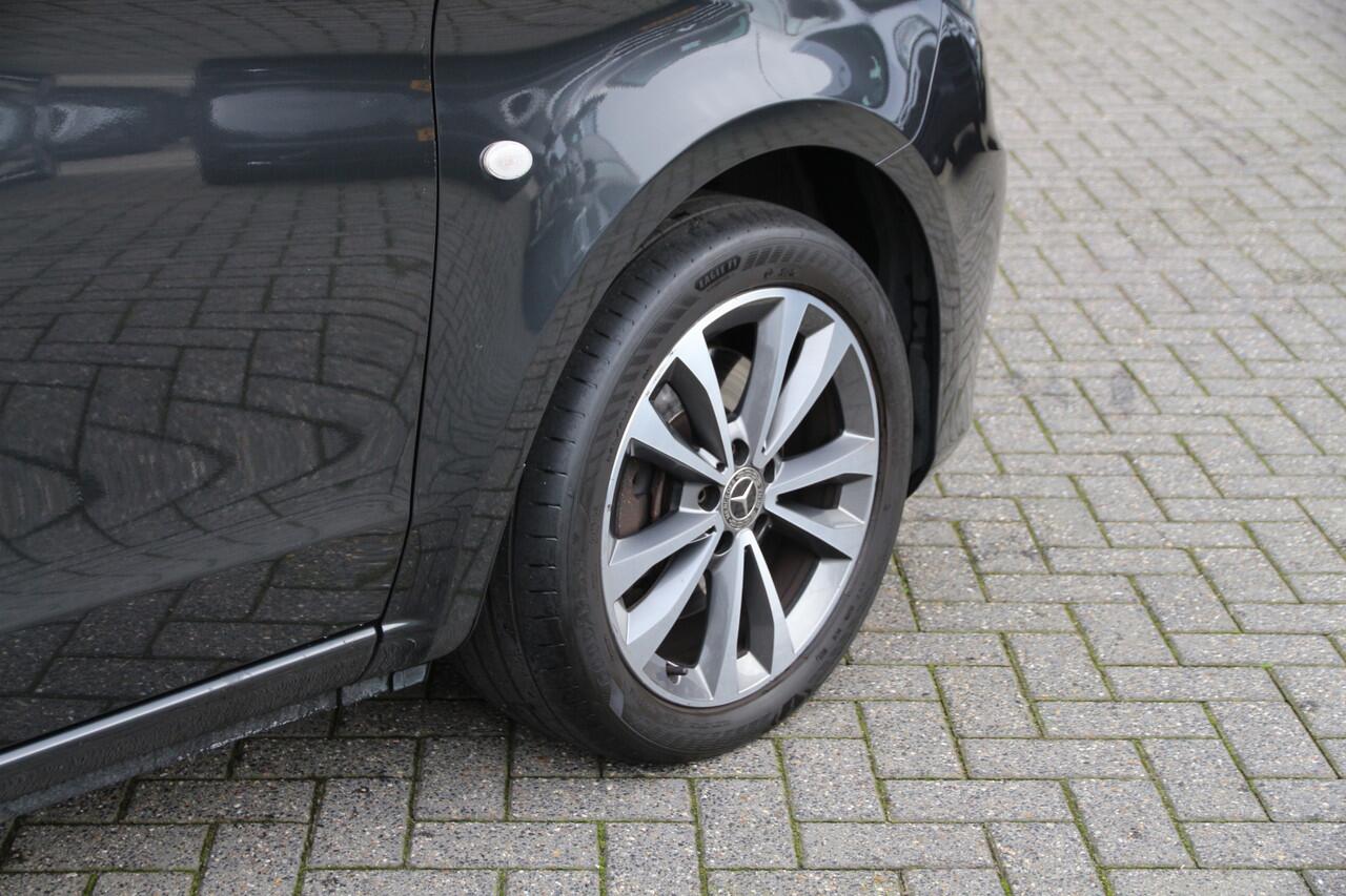 Mercedes-Benz VITO 119 CDI | Aut. | 2x Schuifdeur | Standkachel | Camera | Clima..