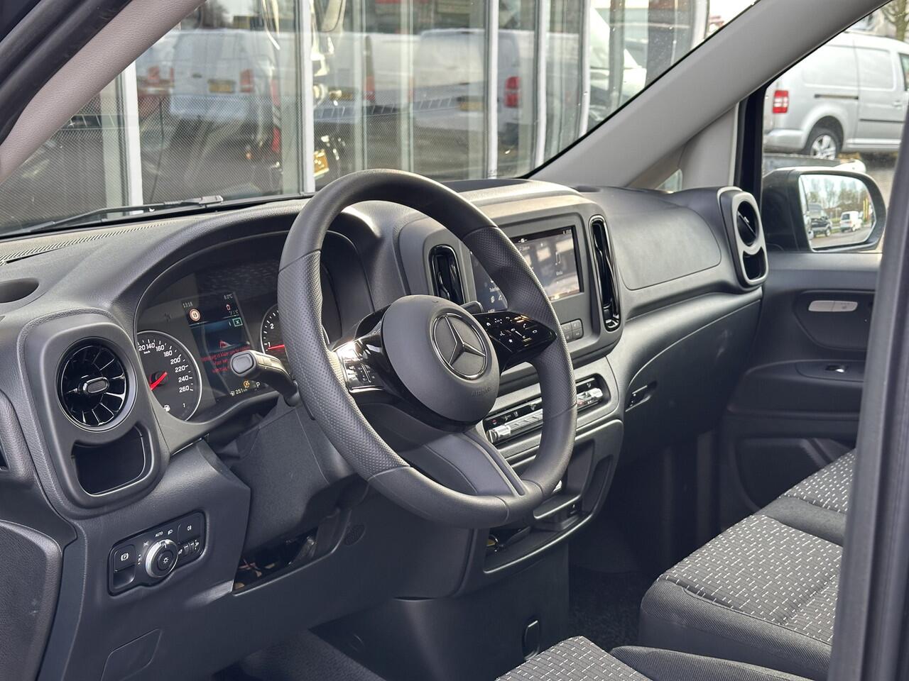 Mercedes-Benz VITO 114 CDI L2 Pro | Navi | Carplay | Dodehoek as | PDC | Stoelverw | Camera