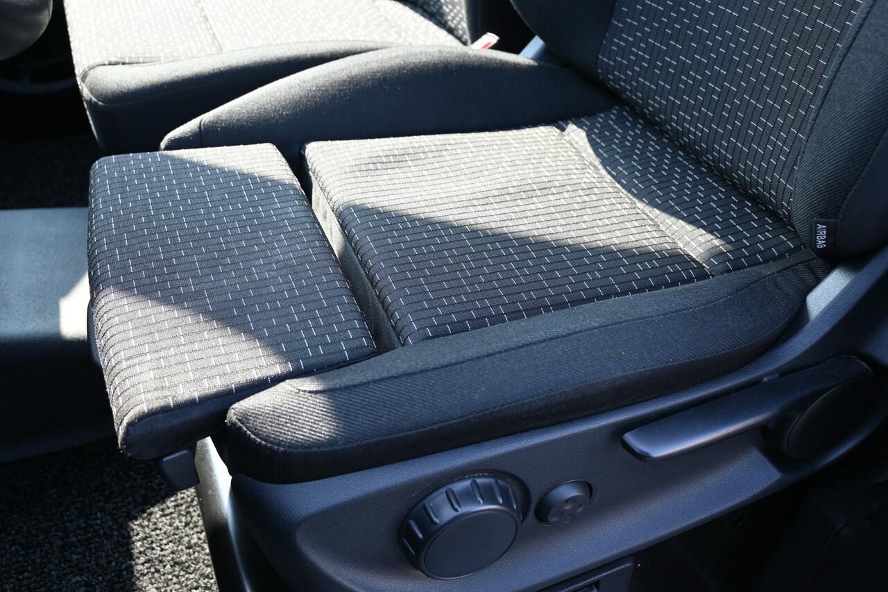 Mercedes-Benz VITO 116 CDI L3 Pro Navigatie met camera, Winter pakket, Comfort bestuurdersstoel