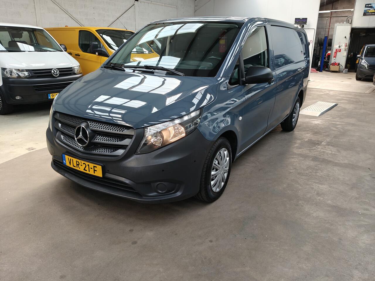 mercedes-benz-vito-110-cdi-function