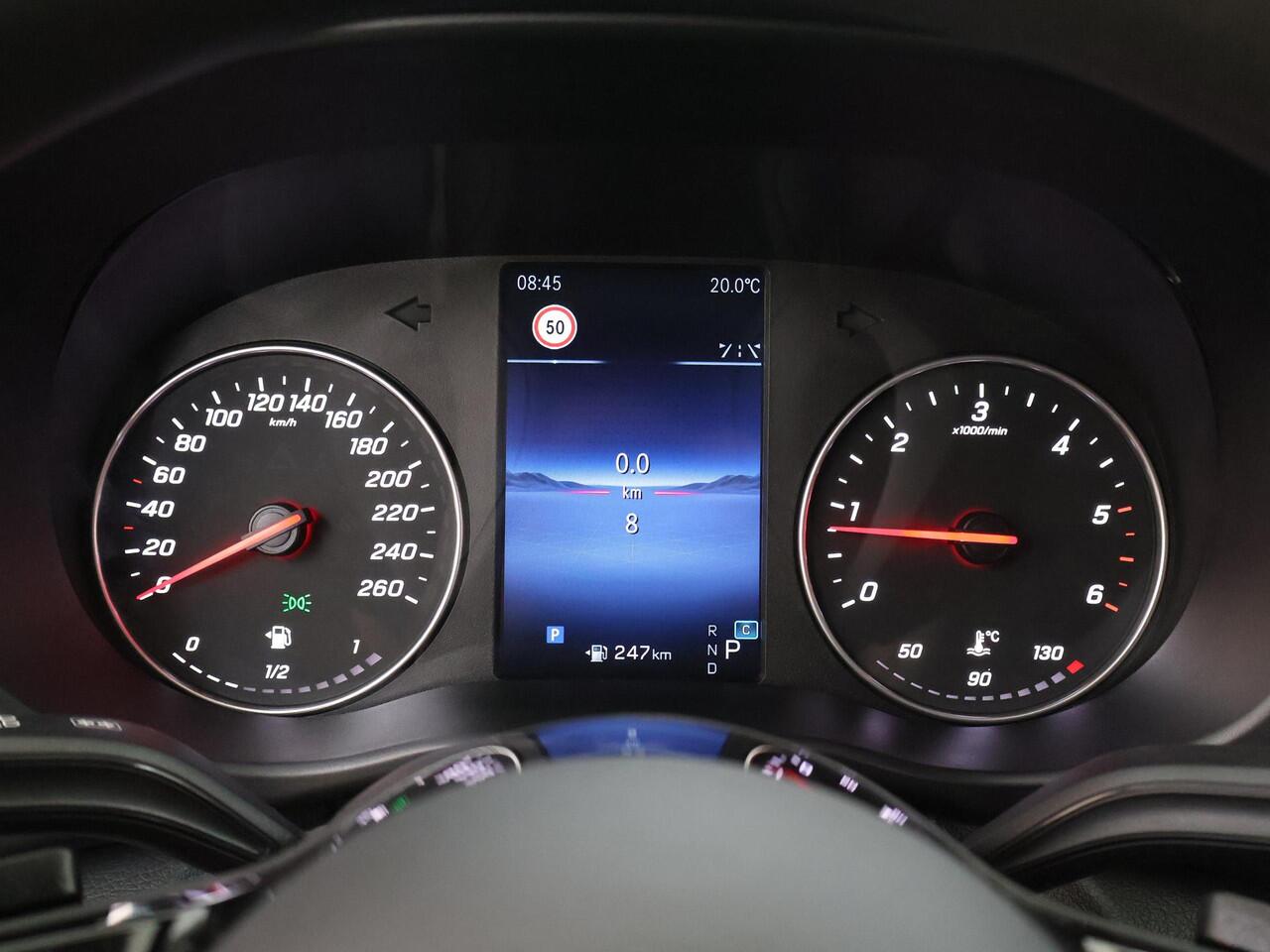 Mercedes-Benz VITO Beslwagen 114 CDI L2 Pro | Achteruitrijcamera | Climate Control | 2-zits | Luxe Stoelen | Cruise Control | Airco |