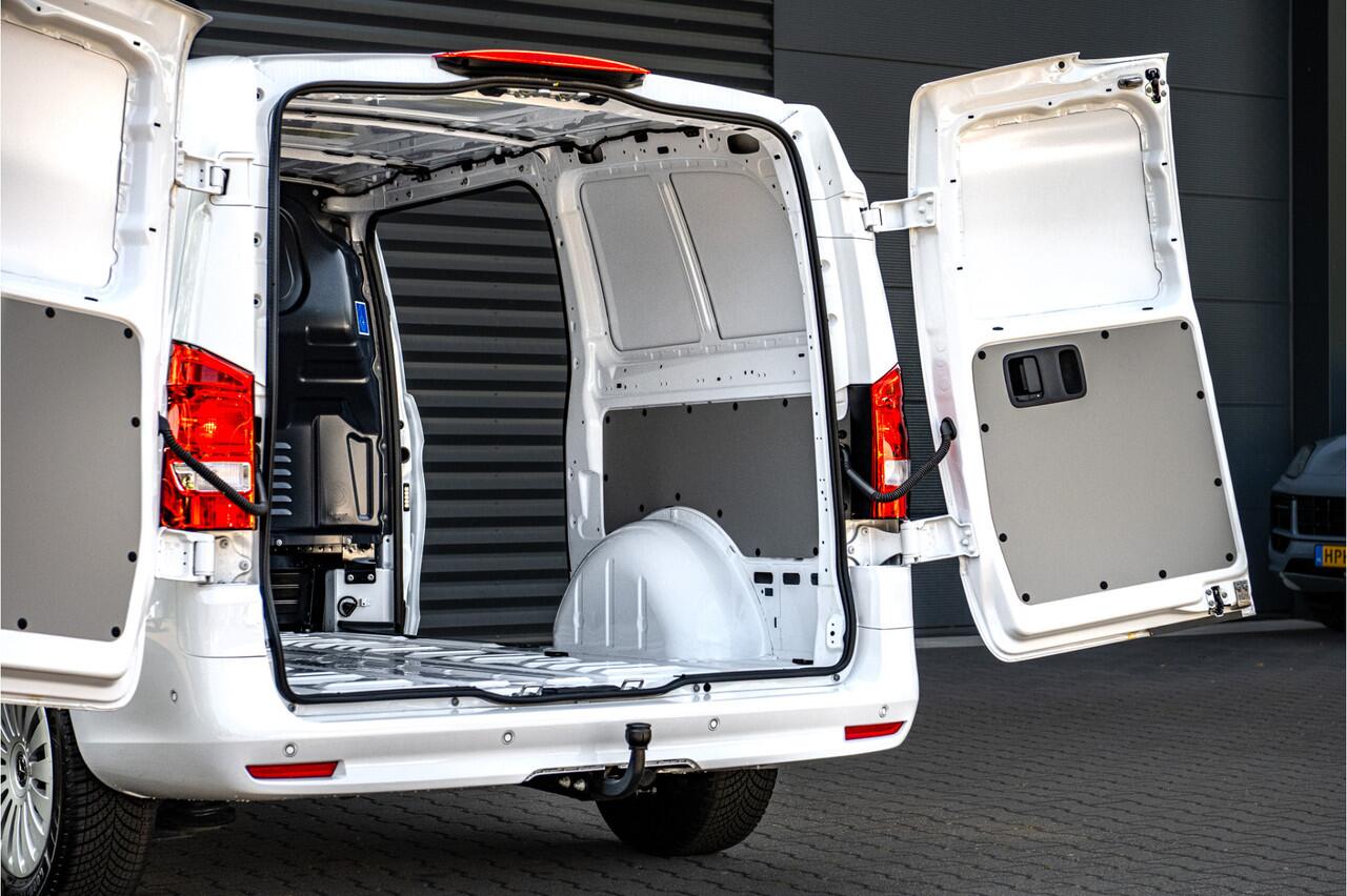 Mercedes-Benz VITO 114 CDI L2 Pro - Trekhaak 2500 kg - camera