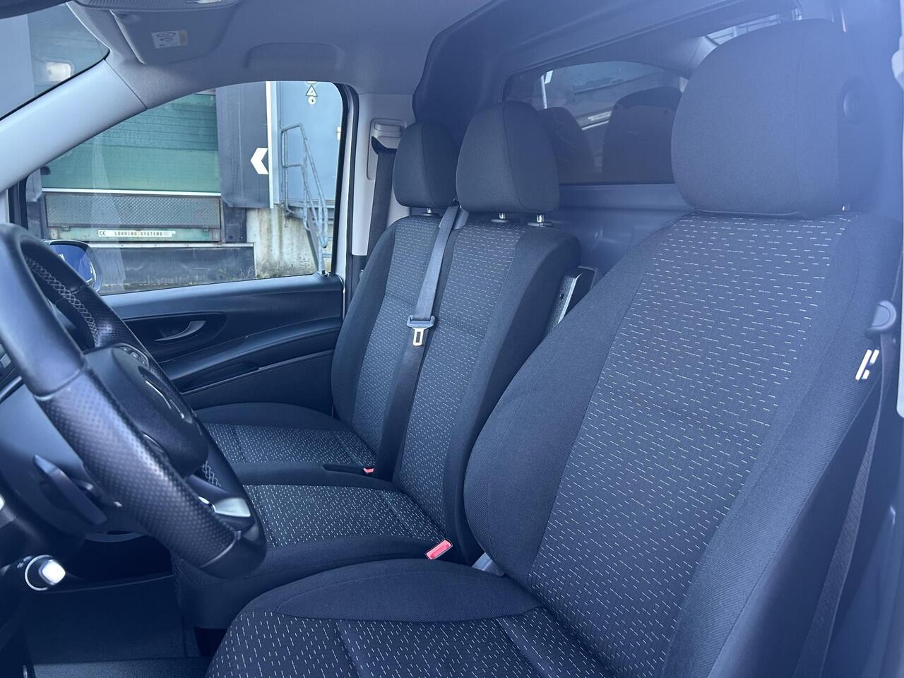 Mercedes-Benz VITO 116 CDI | L3 | APPLECARPLAY | BANK | DEUREN |