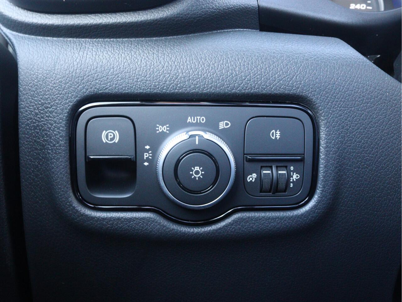 Mercedes-Benz VITO 114 CDI L3 Pro | AIRCO/CAMERA/2x SCHUIFDEUR/CRUISE | Certified