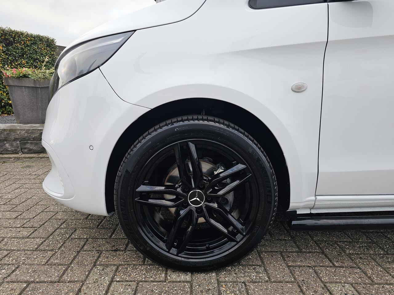 Mercedes-Benz VITO 116 CDI L2 Pro Facelift * Navi * Camera * Cruise *