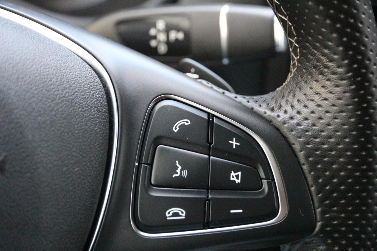 Mercedes-Benz VITO 119 CDI | Aut. | Extra lang | Standkachel | Cruise | Airco..