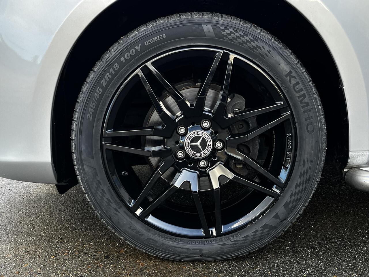 Mercedes-Benz VITO 114 L3 Automaat