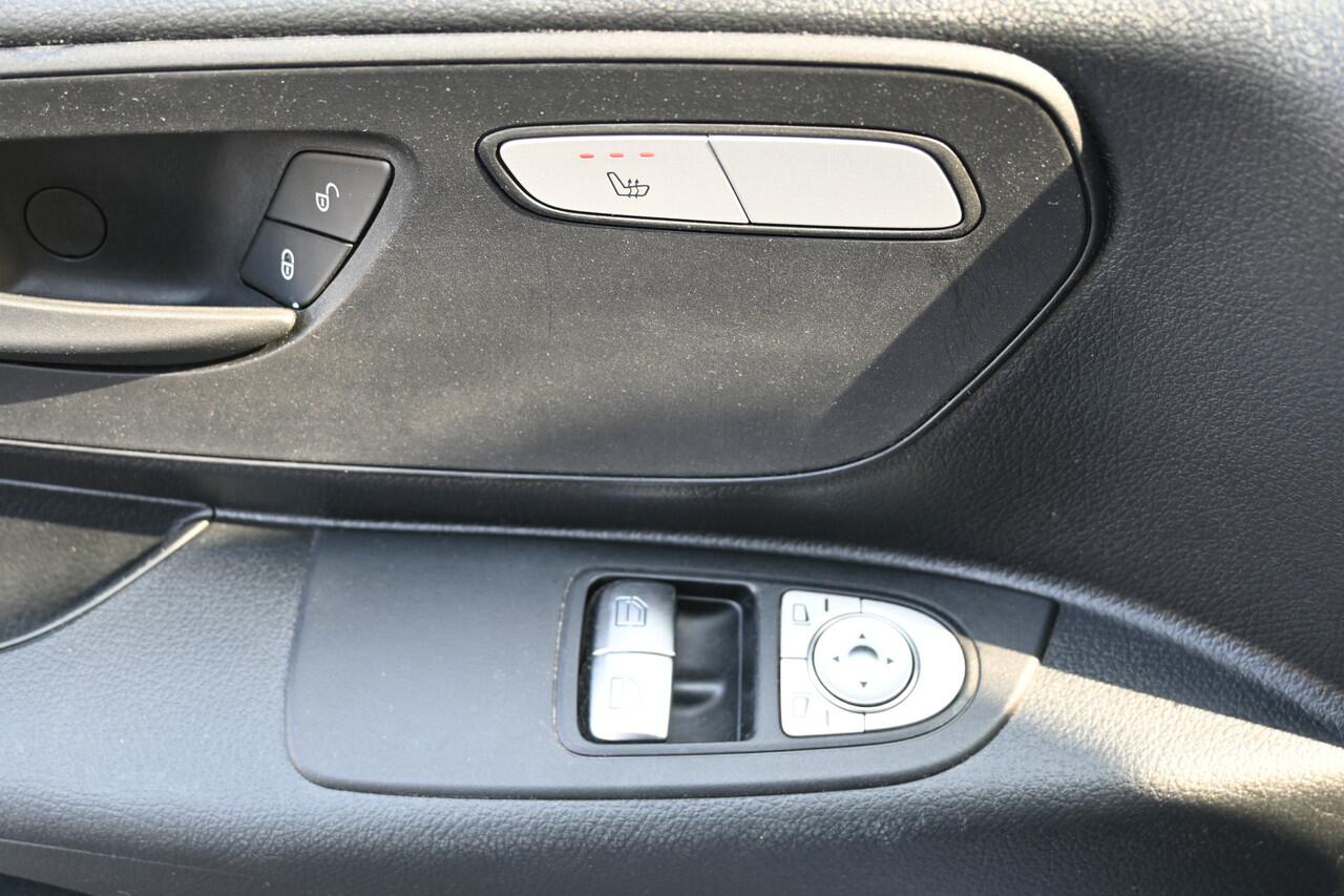Mercedes-Benz VITO 116 CDI L3 Pro Navigatie met camera, Winter pakket, Comfort bestuurdersstoel