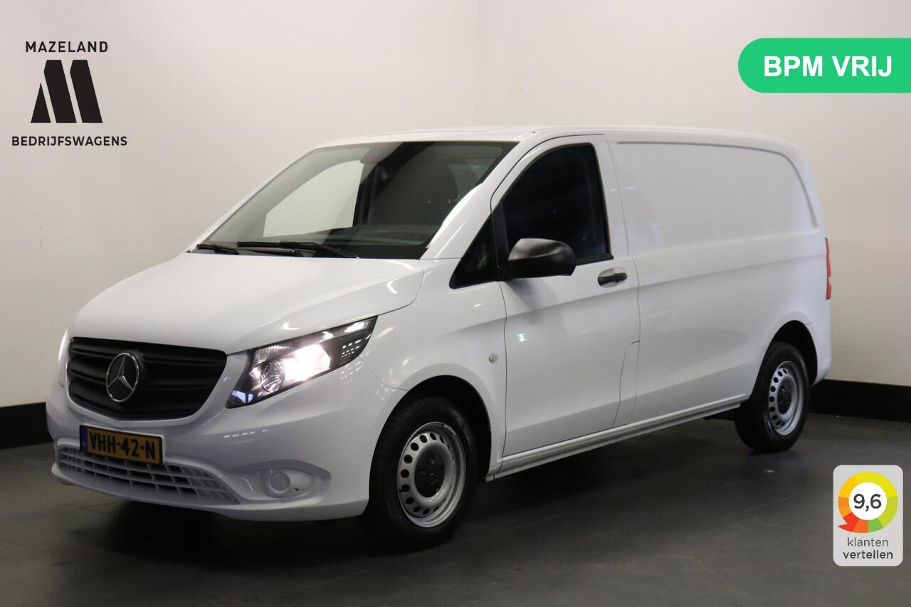 Mercedes-Benz VITO 110 CDI EURO 6 - Airco - Cruise - ¤ 14.900,- Excl.