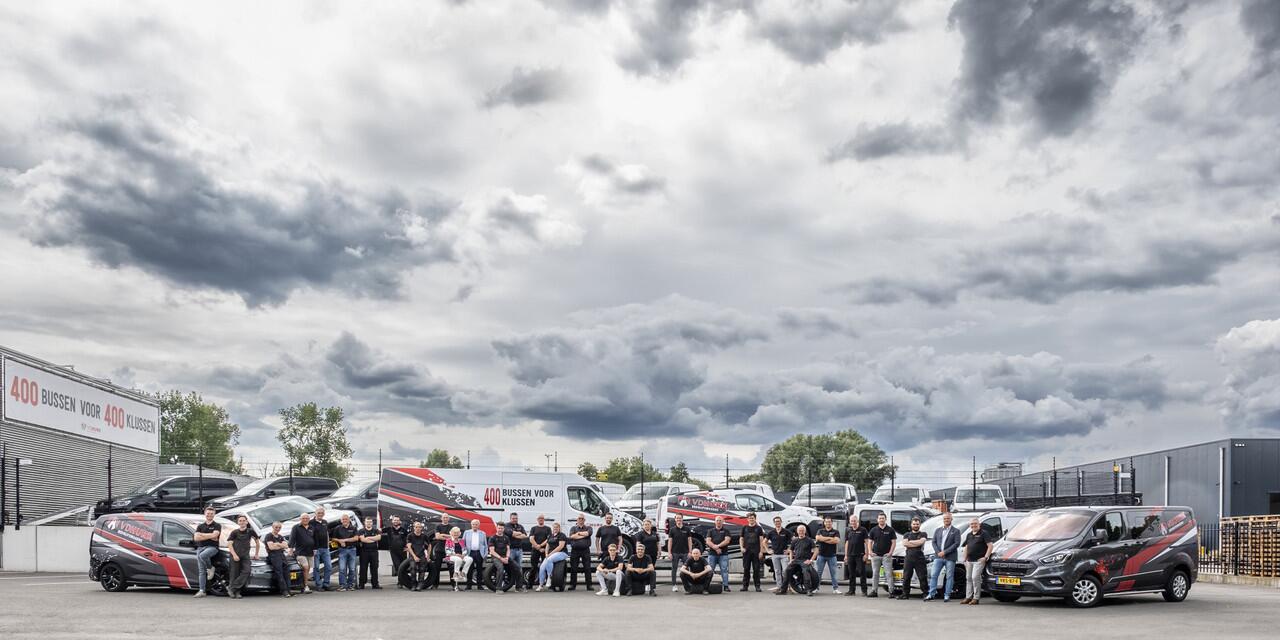 Mercedes-Benz VITO 116 CDI Aut. L3 DC Dubbel Cabine BPM VRIJ! 6 Pers./ 2xSchuifdeur/ LED/ Stoelverw./ 270Gr. Deuren/ Carplay/ Camera/ Cruise/ Trekhaak