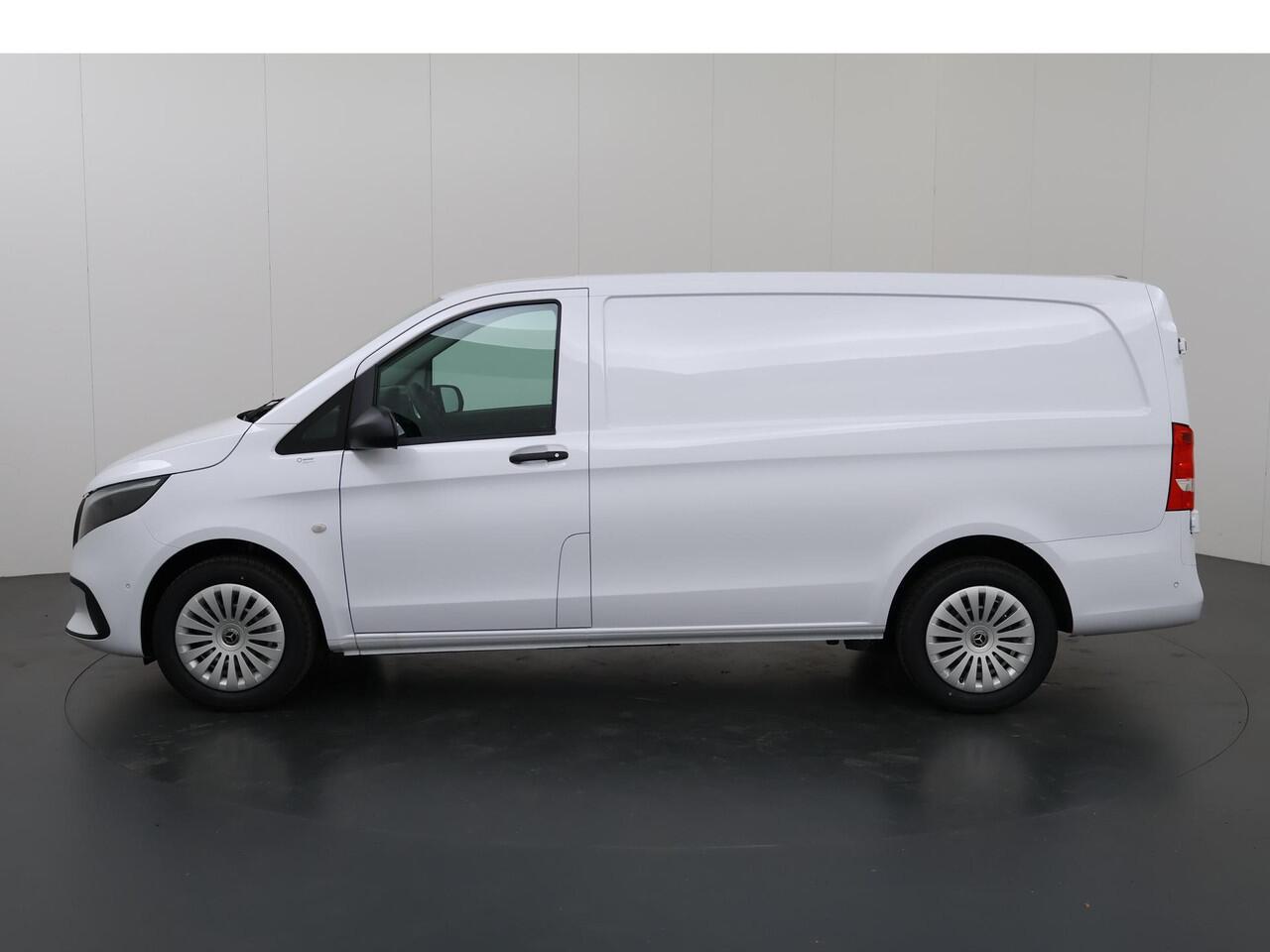 Mercedes-Benz VITO Bestelwagen 116 CDI L2 Pro | Achterdeuren | Trekhaak 2500 KG | Achteruitrijcamera | Dodehoekassistent |