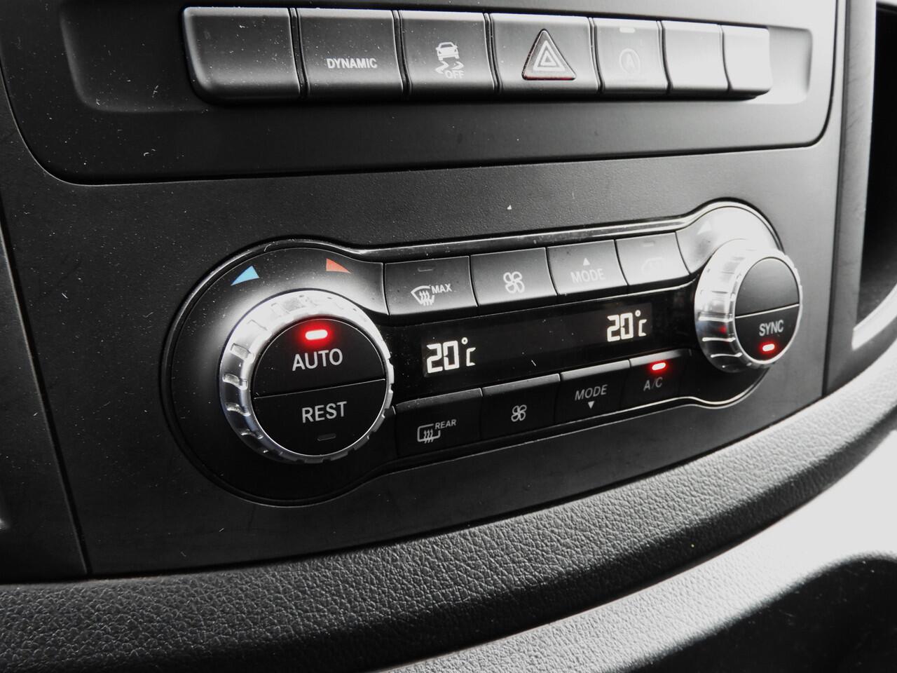 Mercedes-Benz VITO 119 CDI Lang AUT | LED | NAV | CAMERA | TREKHAAK