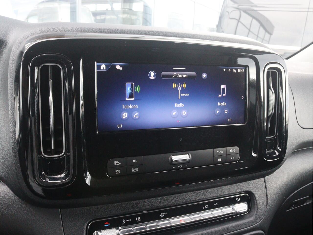 Mercedes-Benz VITO 114 CDI L2 Pro | AIRCO/CAMERA/CRUISE/2.500KG AHW | Certified