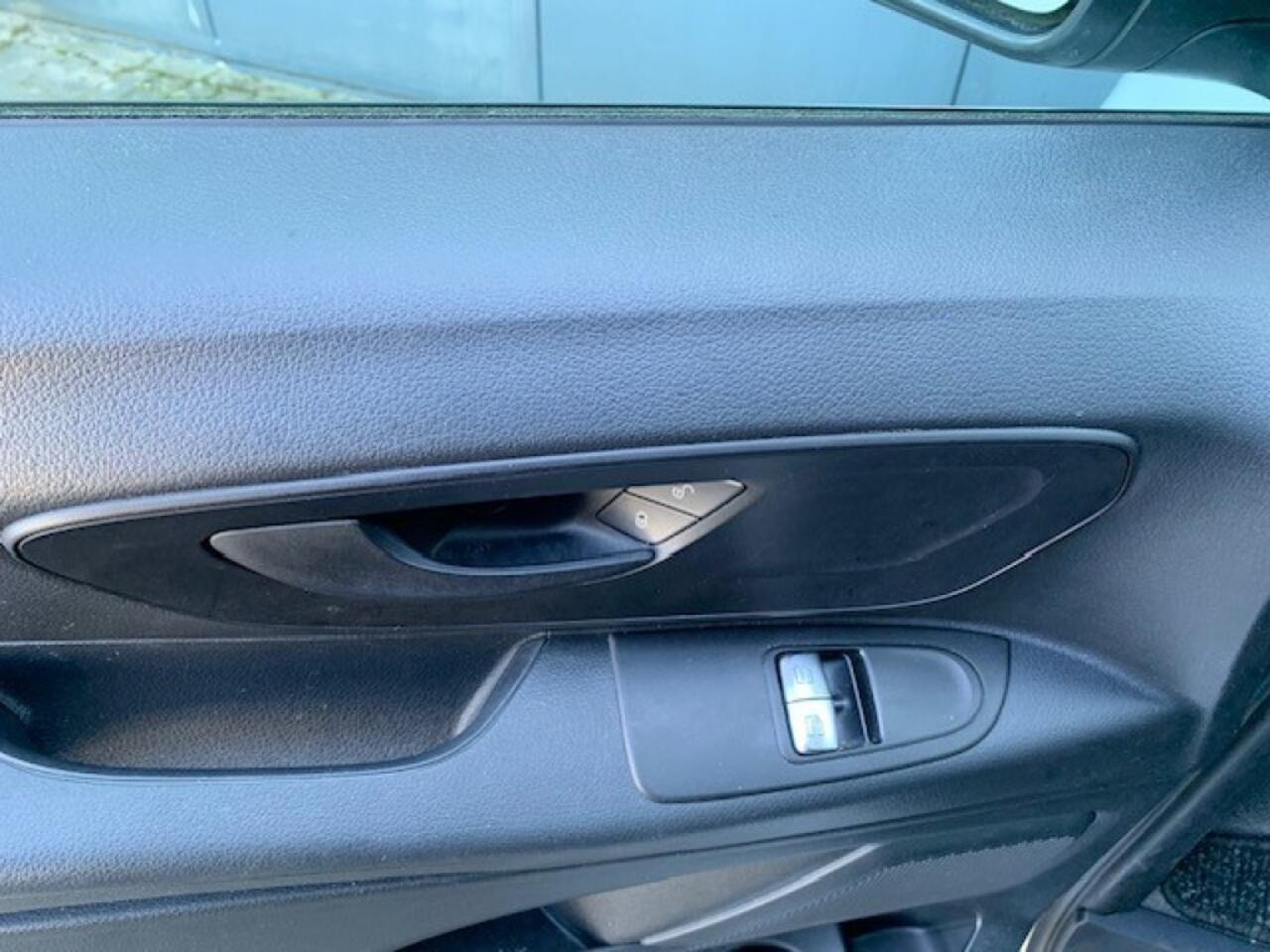 Mercedes-Benz VITO TOURER 110 CDI EXTRA LANG/ 9 Persoons