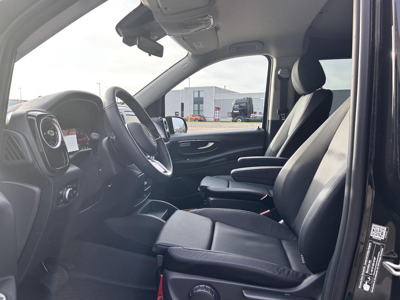 Mercedes-Benz VITO 119 CDI L3 Select | Cruise Control | Navigatie | Stoelverwarming