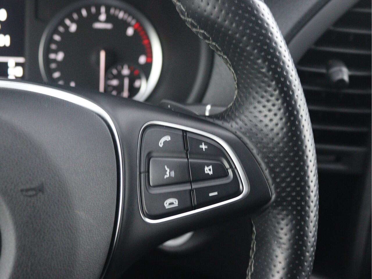 Mercedes-Benz VITO 114 CDI L3 | CLIMA/CAMERA/CRUISE | CERTIFIED