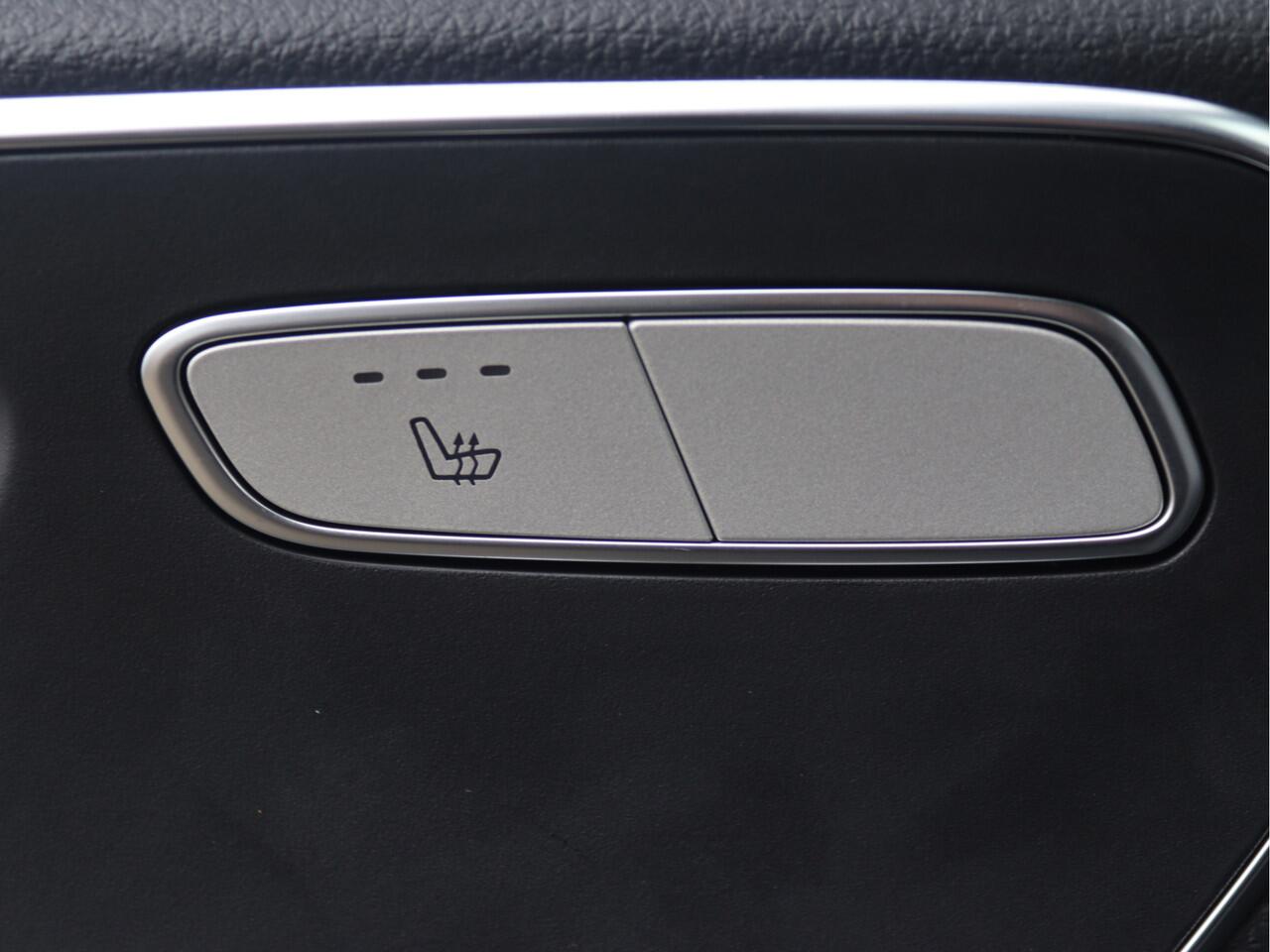 Mercedes-Benz VITO eVito Extra Lang 66 kWh