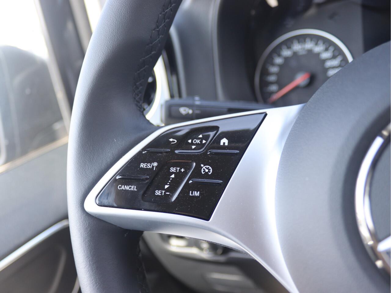 Mercedes-Benz VITO 116 CDI D.C. L2 Pro | CLIMA/CAMERA/CRUISE/2.500KG AHW | Certified