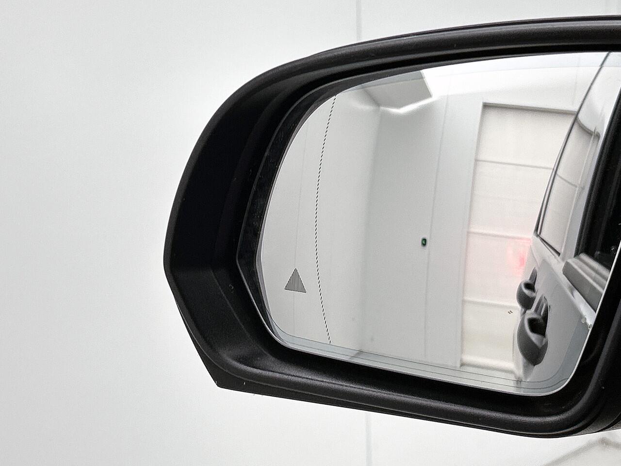 Mercedes-Benz VITO 119 L3 XL DC Comfort 2x Schuifdeur, Leder, Led, Alarm, Lichtmetaal, Camera