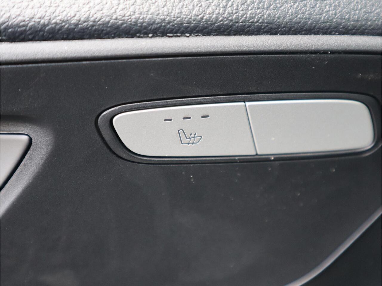 Mercedes-Benz VITO 114 CDI L3 FACELIFT ZILVER