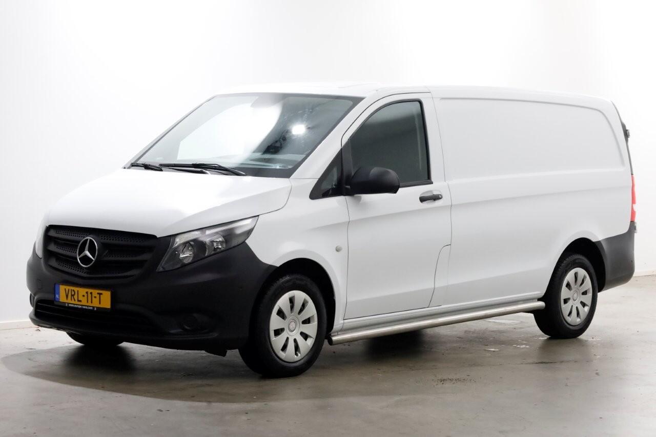 Mercedes-Benz VITO 110 CDI 102pk RWD Lang Airco/Navi/Camera 07-2022