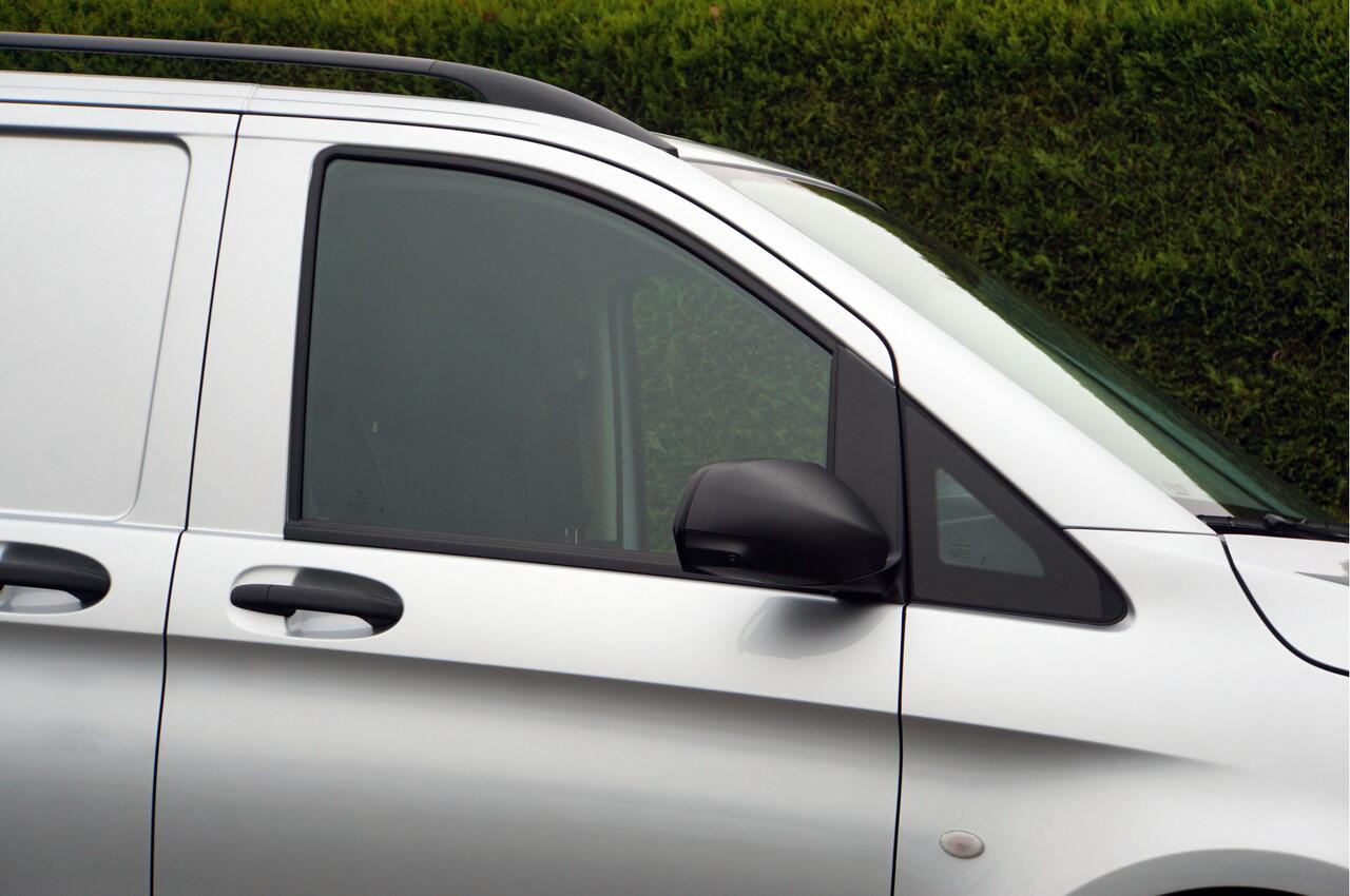 Mercedes-Benz VITO Vito 116 CDI L2 Pro Facelift | Trekhaak Dodehoek Multibeam 360 Camera