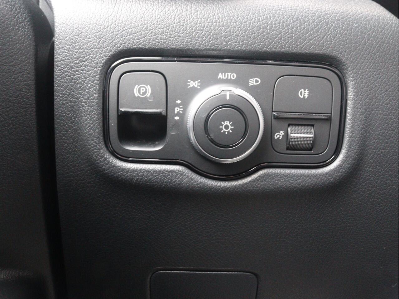 Mercedes-Benz VITO 119 CDI L2 Select | CLIMA/360° CAMERA/CRUISE/2.500KG AHW | Certified