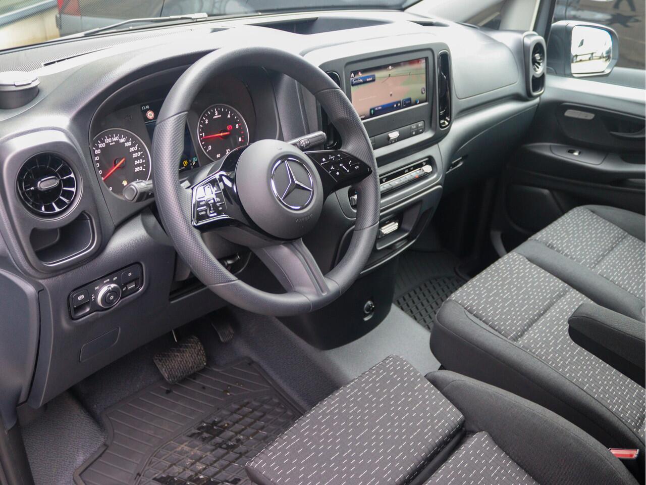 Mercedes-Benz VITO 116 CDI L2 Pro | AIRCO/NAVI/CAMERA/2.500KG AHW | Certified .