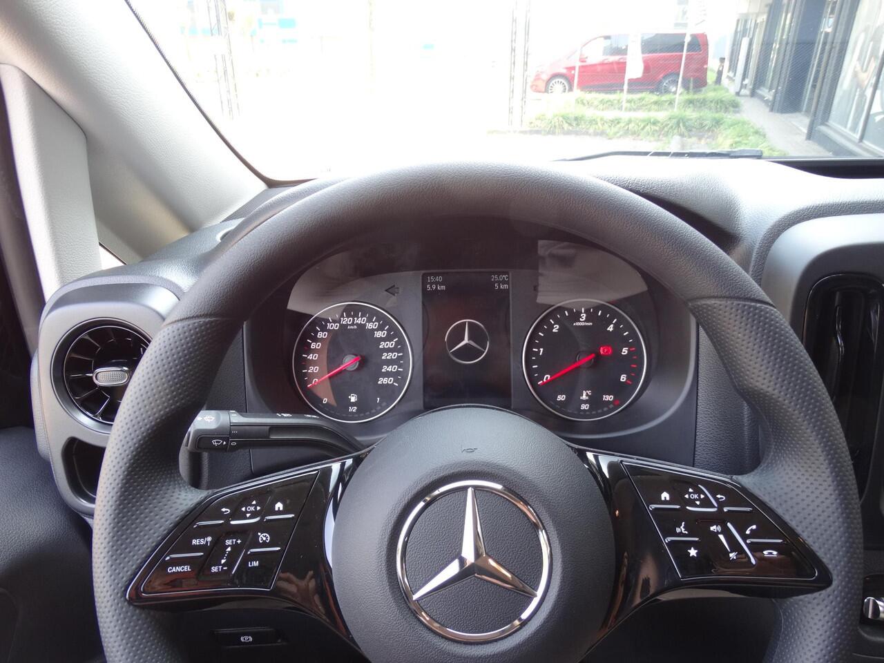 Mercedes-Benz VITO 110 CDI L2 Pro