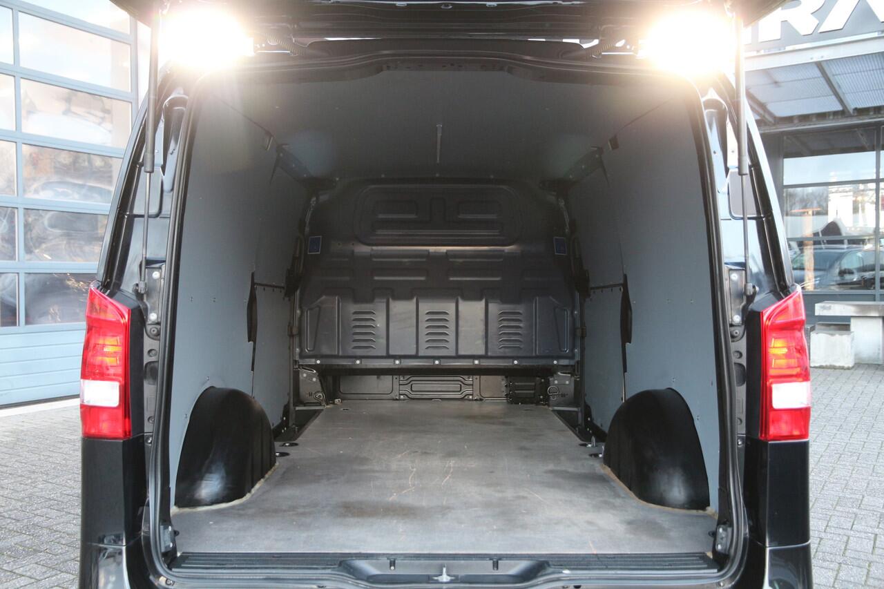 Mercedes-Benz VITO 114 CDI | Aut. | 2x Schuifdeur | Extra lang | Cruise | Navi | Airco..