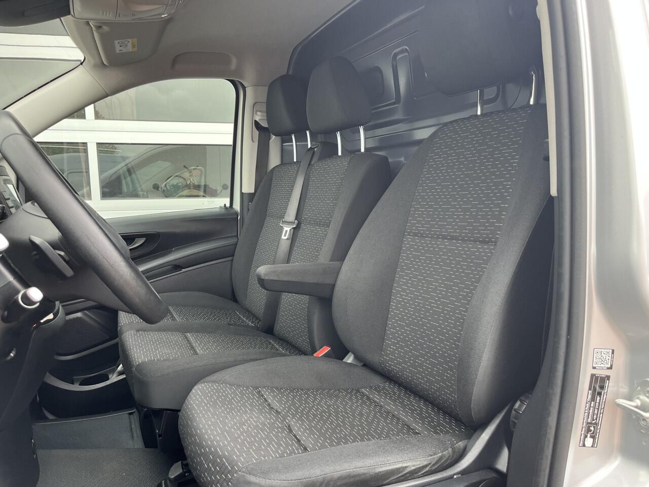 Mercedes-Benz VITO 114 CDI L2 Automaat/Apple-Android carplay Euro 6