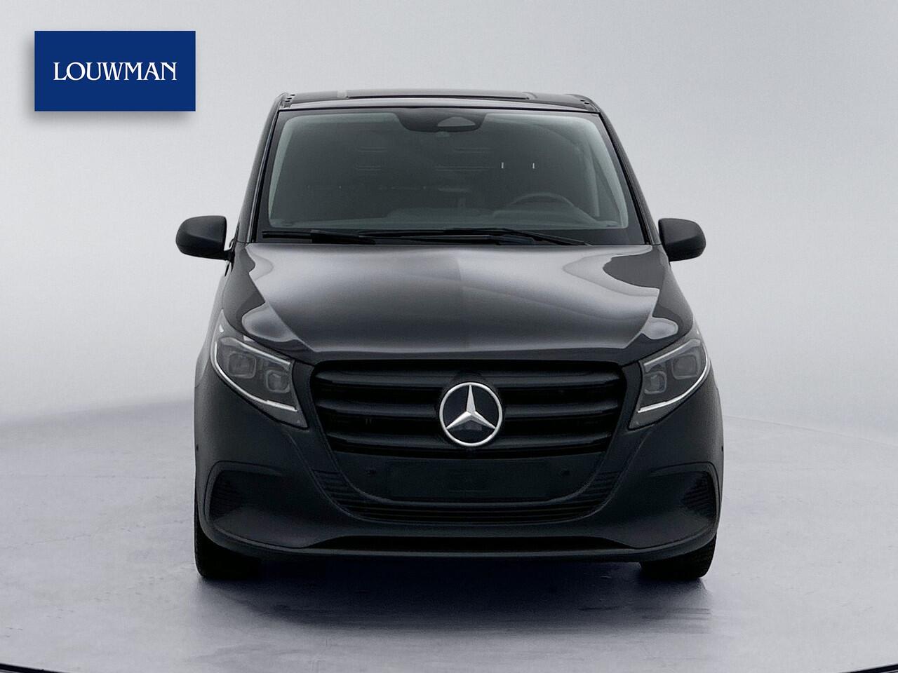 Mercedes-Benz VITO 116 CDI L2 Pro Trekhaak 2.5t Achteruitrijcamera LED Betimmering Cruise Control