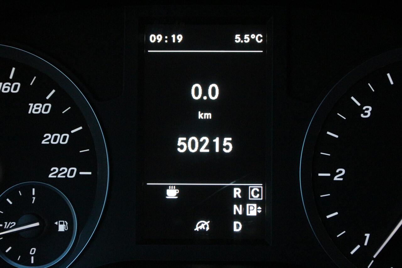 Mercedes-Benz VITO 119 CDI | DC | 4Matic | 2x Elektr. schuifdeuren | Clima..