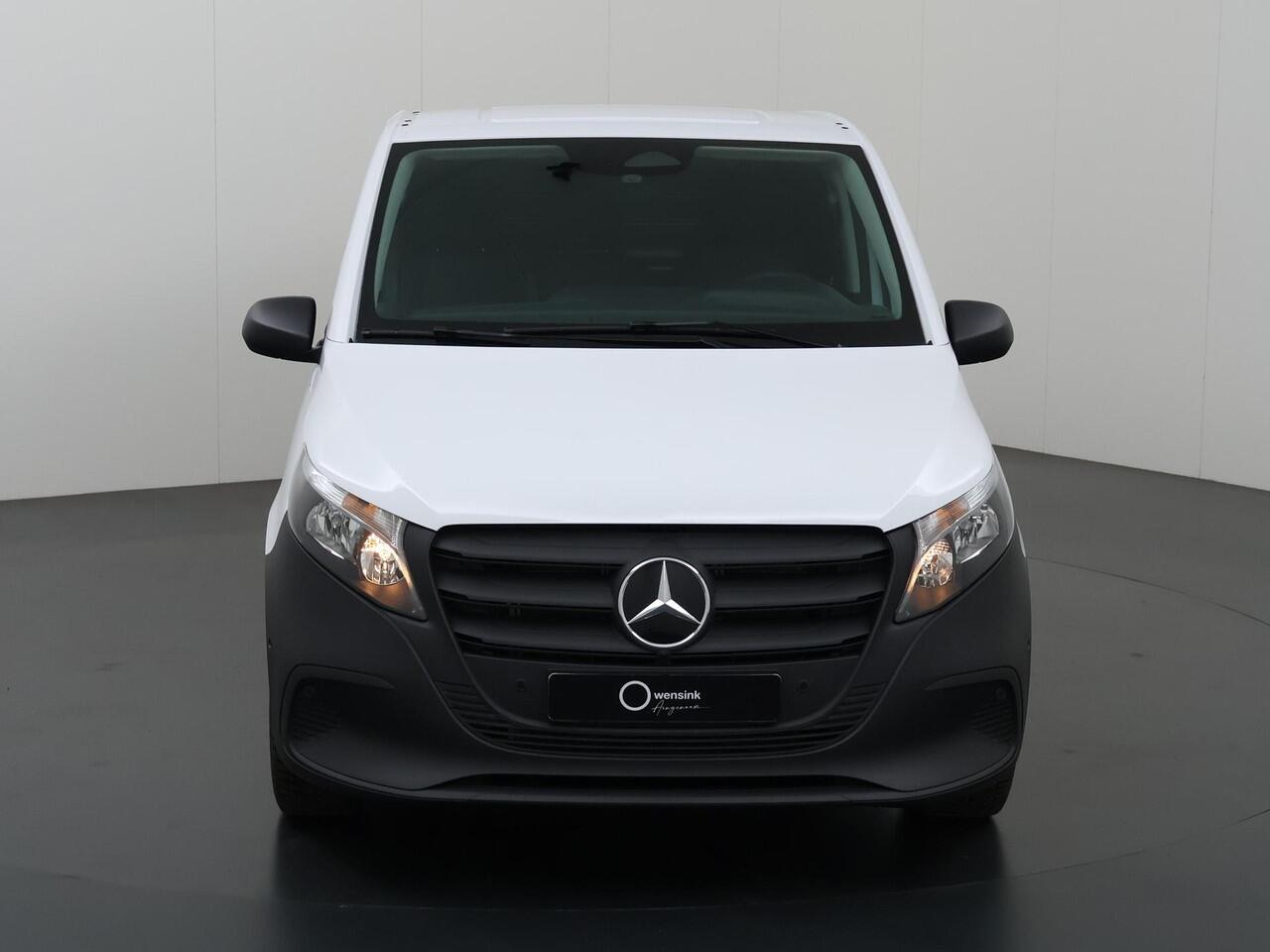Mercedes-Benz VITO 114 CDI GB L3 PRO | Trekhaak | Achteruitrijcamera | Facelift |