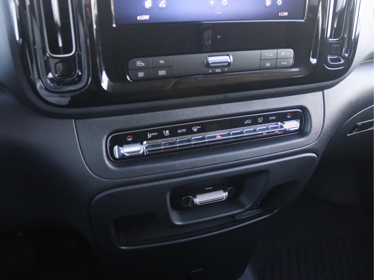 Mercedes-Benz VITO 119 CDI L2 Select | CLIMA/CRUISE/360? CAMERA | Certified