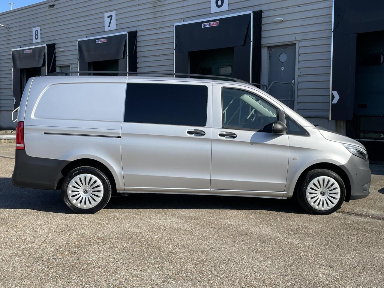 Mercedes-Benz VITO 119 CDI Lang