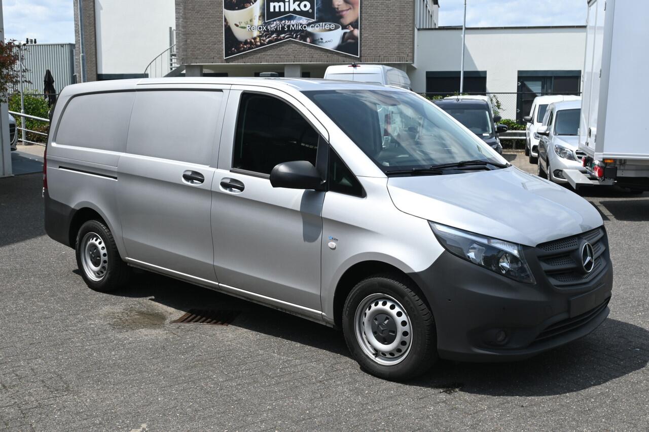 Mercedes-Benz VITO 114 CDI L2 Audio 40 Navigatie met camera, Trekhaak
