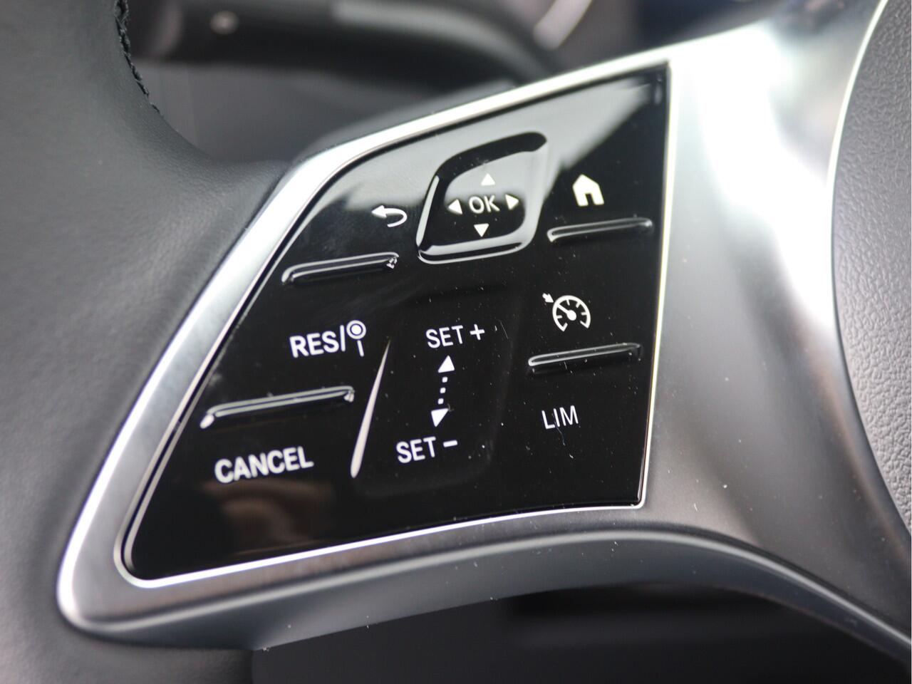 Mercedes-Benz VITO eVito Extra Lang 66 kWh