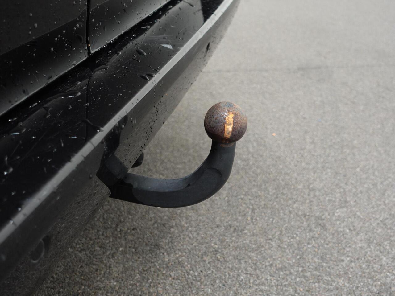 Mercedes-Benz VITO 114 CDI Lang Automaat | Navigatie | Apple Carplay/Android Auto | Airco | Bluetooth | Trekhaak | Parkeer sensoren | Camera