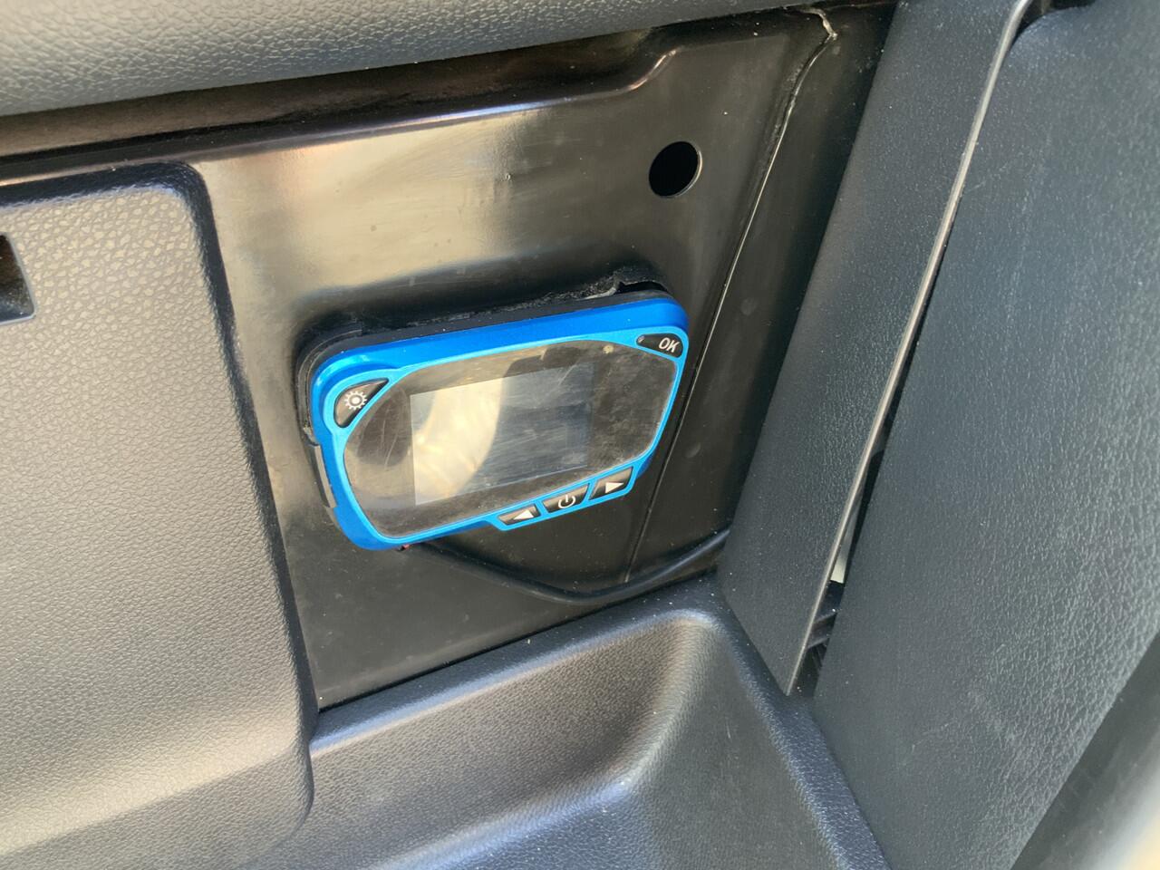 Mercedes-Benz VITO Tourer XL 114 CDI Autom. Airco Cruise Camera Alu Velg Side Bar Leer 136 pk Euro 6