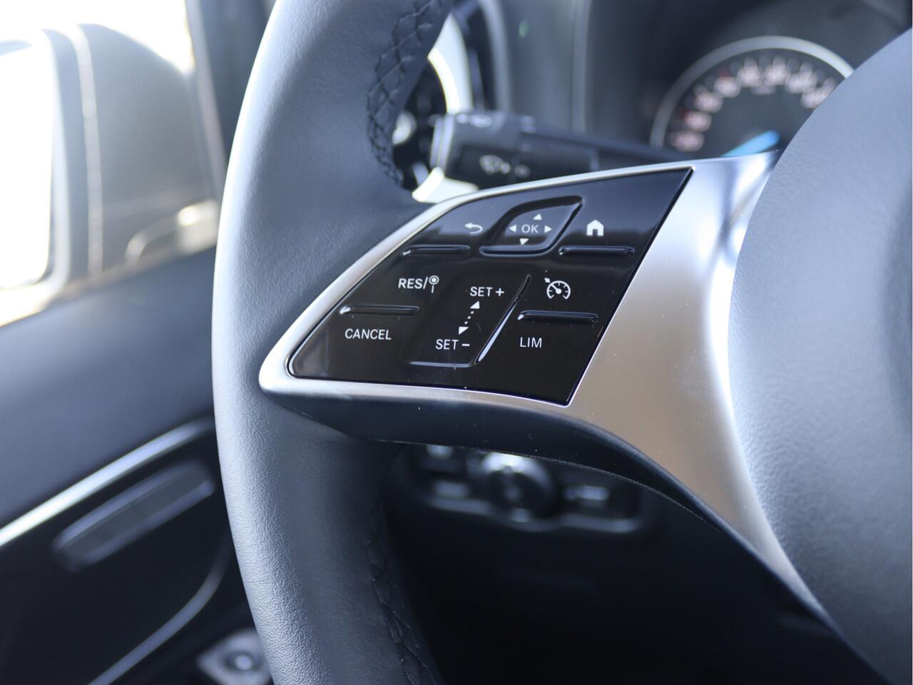 Mercedes-Benz VITO eVito Dubbel Cabine Lang 66 kWh .