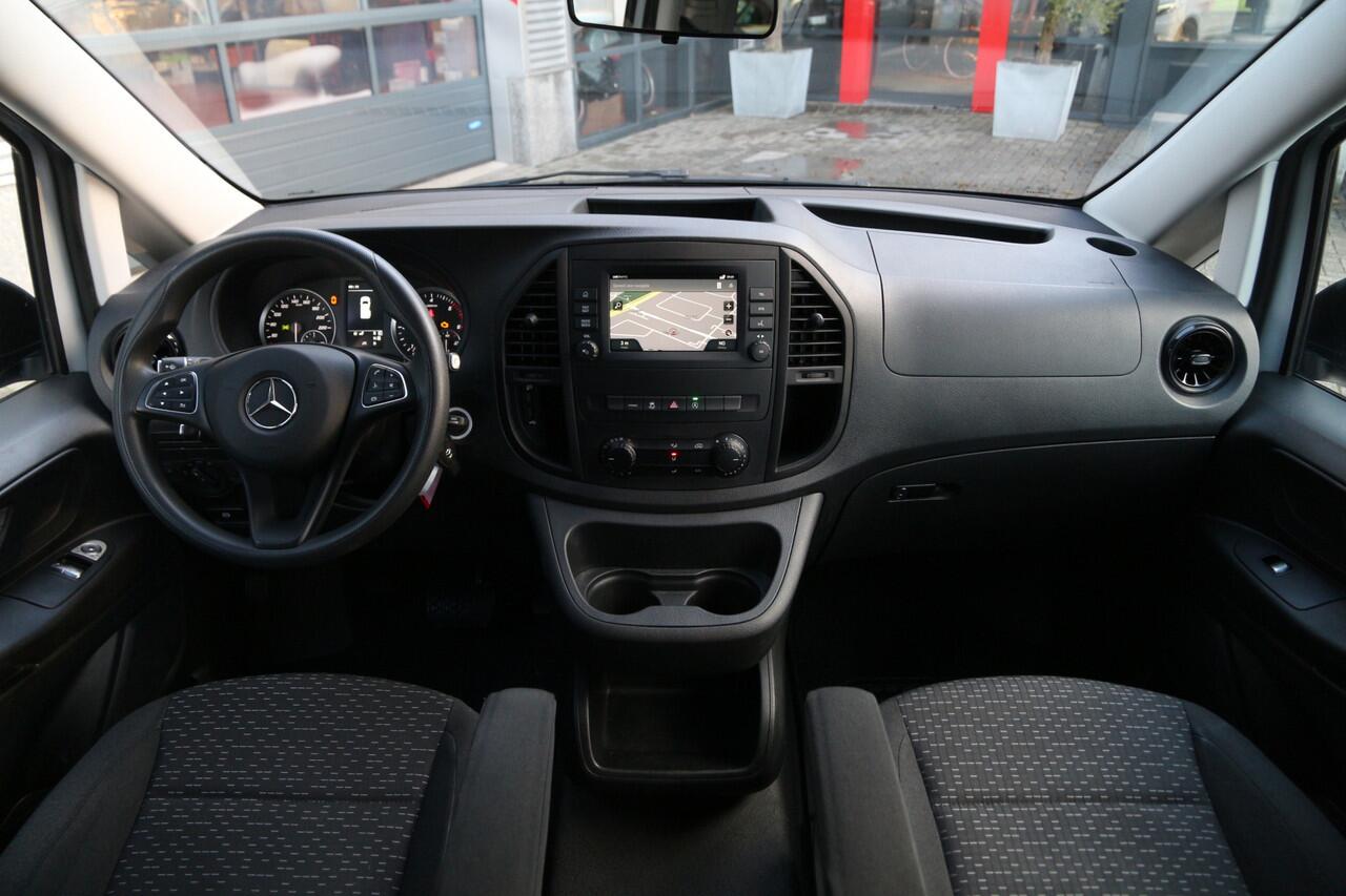 Mercedes-Benz VITO 114 CDI | Aut. | DC | L2H1 | Navi | Cruise | Airco..