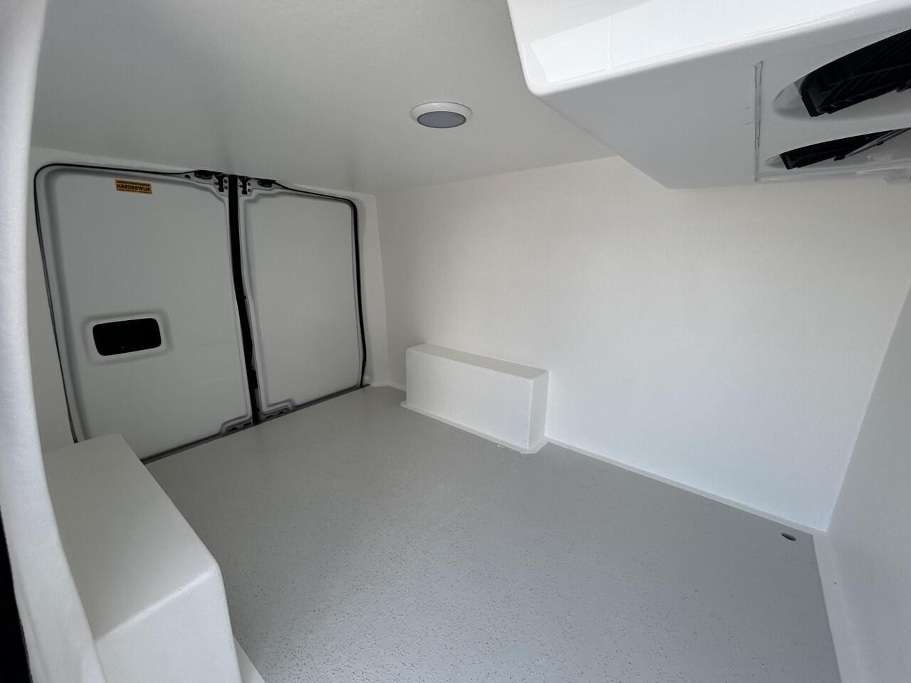 Mercedes-Benz VITO 114 CDI Lang Koelwagen | Airco | Cruise Control