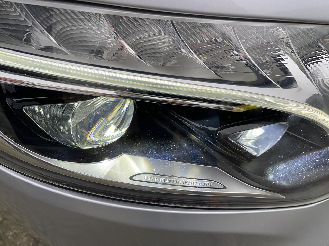 Mercedes-Benz VITO 114 CDI Lang L2H1 automaat / vaste prijs rijklaar ¤ 26.950 ex btw / bpm vrij / lease vanaf ¤ 439 / airco / cruise / navi / camera / pdc / stoelverwarming / led koplampen !